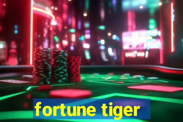 fortune tiger - horário das cartas 10x